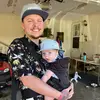 chris leopard - @toowhite1211 - TikTok