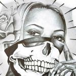 Chris Leos - @deadly.__.sins - Instagram