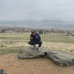Chris Leos - @chriscorona320 - Instagram