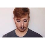 Chris Le Page - @chrislepagemakeup - Instagram