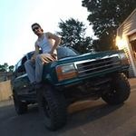 Chris Lepage - @lepage8541 - Instagram