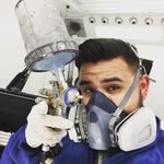 Chris Lepe - @lepe_el_jefe - Instagram