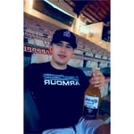 Chris Lepe - @ichris_34 - Instagram