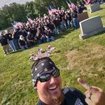 Chris Leppo - @the.big.unit83 - Instagram