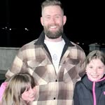 Chris Le Prevost - @christianleprevost - Instagram