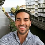 Ricardo Beltrane - @chris.lepreux9090 - Instagram