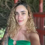 Cristhielly Chrisler - @chrislerborges - Instagram