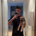 Chris🦾 - @chrisleroy0411 - Instagram