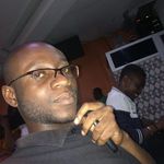 Chris Leroy - @leroyassamoi - Instagram