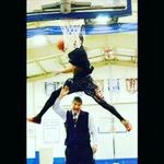 Chris leroy - @officialdunk - Instagram