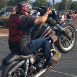 Chris LeRoy - @chris__leroy_5150 - Instagram