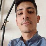 Chris Leroy - @cosrelyric3 - Instagram