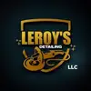Chris Leroy - @leroysdetailingllc - TikTok
