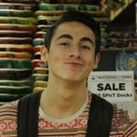 Chris Lesh - @chrislesh2018 - Instagram