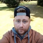 Chris Lesh - @chrisenigma6696 - Instagram