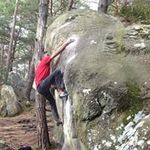 Chris Lesher - @wannabbleausard - Instagram