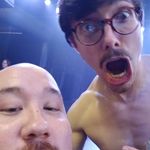 Chris CJ Lesinski - @lesinhere - Instagram