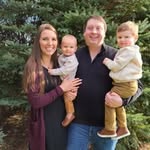Chris Lesner - @live4more22 - Instagram