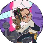 Chris Less - @chris_less_art - Instagram