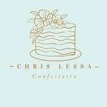 Chris Lessa Confeitaria - @chrislessaconfeitaria - Instagram