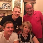 Chris Lessing - @lessingchris - Instagram