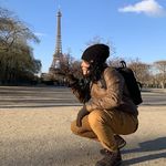 Chris Lester - @gogongskie - Instagram