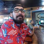 Chris Lester - @billypineapples - Instagram