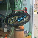 Chris Lester - @lestersrocknrollshop - Instagram