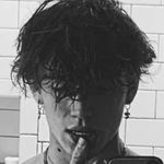 chris lestrange - @lestclavicula - Instagram