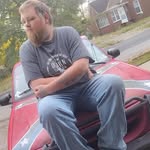 Chris letner - @christhebeastletner - Instagram