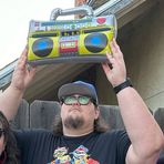 Chris Letson - Facebook