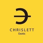 크리슬렛 이그조틱 Chrislett Exotic - @chrislett_exotic_official - Instagram