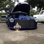Chris Lett - @streetrodspecialties - Instagram