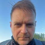Chris Lett - @chrisdriver1980 - Instagram