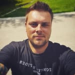 Chris - @chrisleubner - Instagram