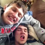 Chris Leuzinger - @chester6969 - Instagram