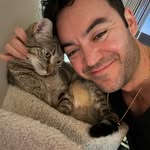 Chris Levine - @onlychrislevine - Instagram