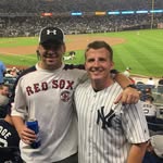 Chris - @chrislevan427 - Instagram
