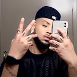 Chris Iam LeVaughn - @chrislevaughn - Instagram