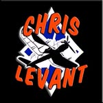 Chris Levant - @chris_levant - Instagram