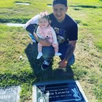Chris Levario - Facebook