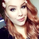 Christine Field Levario - @christineyweenie - Instagram
