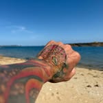 Chris LEVEQUE BRES - @crigoesplaces - Instagram