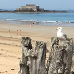 Christine Levêque - @chrislev35 - Instagram