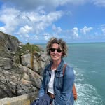 Christine Leveque - @chrisleveque04 - Instagram