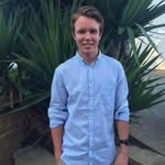 Chris Lever - @lever81 - Instagram