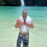 Chris Lever - @leverlizer1989 - Instagram