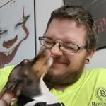 Chris Chubz Levick - @chubz6 - Instagram