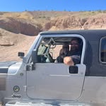 Chris Levick - @6point7cummins - Instagram