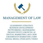 Christopher Levinson - @managementoflaw - Instagram